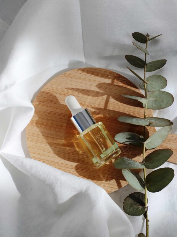 Cold Pressed Extract